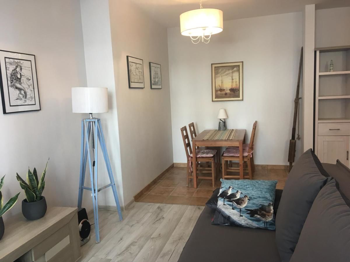 Апартаменты Apartament Nad Morzem Устка-24