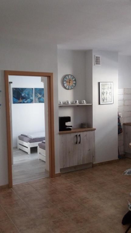 Апартаменты Apartament Nad Morzem Устка-85